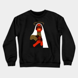 Original Sin Crewneck Sweatshirt